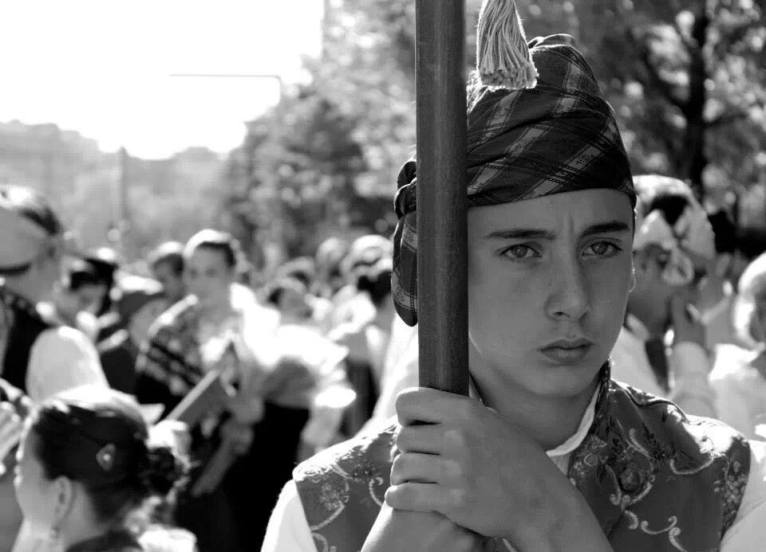 Los Pilares en Zaragoza. Jaime Rull